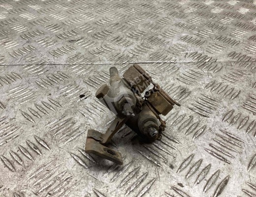 Трубка тормозная Mercedes Vario (W670) 1996-2013  Mercedes Vario Vario (W670) 1996-2013