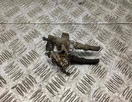 Трубка тормозная Mercedes Vario (W670) 1996-2013  Mercedes Vario Vario (W670) 1996-2013