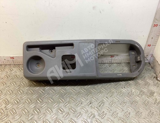 Пластик салона DAF (LF45) II 2006-2013  DAF LF (LF45) II 2006-2013