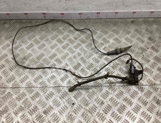 Датчик износа тормозных колодок задний Mercedes Vario (W670) 1996-2013  Mercedes Vario Vario (W670) 1996-2013