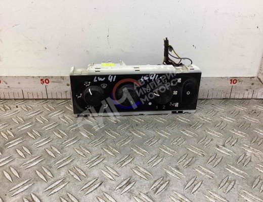 Блок управления печки/климат-контроля DAF (LF45) II 2006-2013  DAF LF (LF45) II 2006-2013