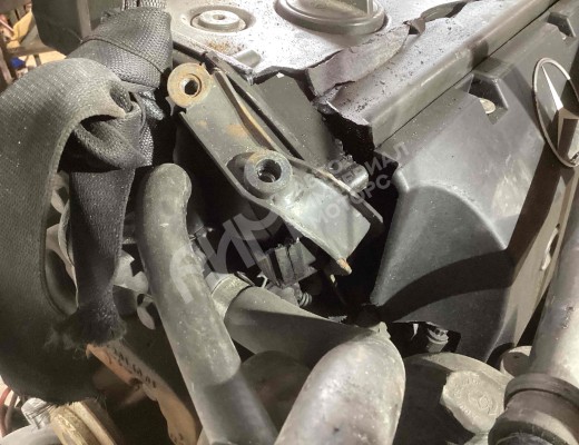 Двигатель Mercedes Vario (W670) 1996-2013  Mercedes Vario Vario (W670) 1996-2013