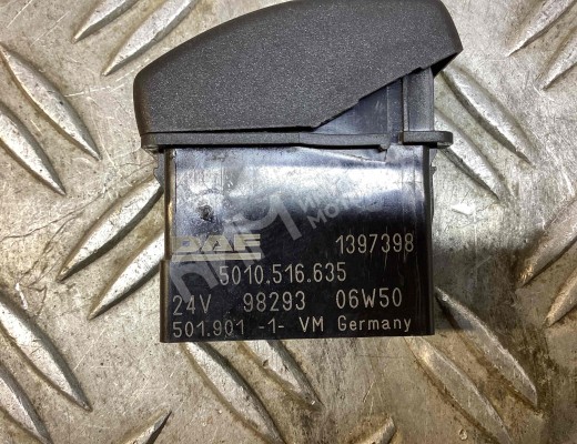 Кнопка противотуманных фар DAF (LF45) II 2006-2013  DAF LF (LF45) II 2006-2013
