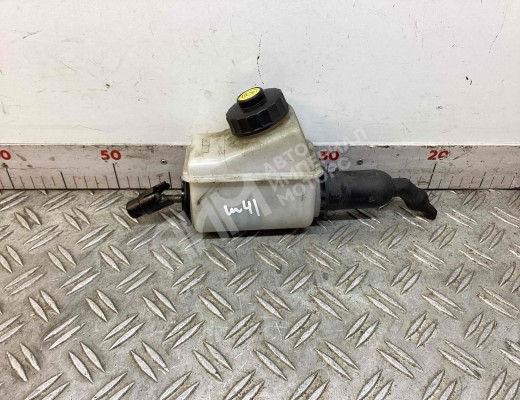 Цилиндр сцепления главный DAF (LF45) II 2006-2013  DAF LF (LF45) II 2006-2013