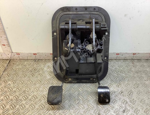 Узел педальный (блок педалей) DAF (LF45) II 2006-2013  DAF LF (LF45) II 2006-2013