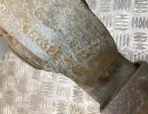 Рессора задняя Mercedes Vario (W670) 1996-2013  Mercedes Vario Vario (W670) 1996-2013