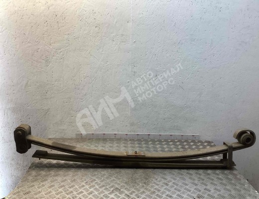 Рессора задняя Mercedes Vario (W670) 1996-2013  Mercedes Vario Vario (W670) 1996-2013