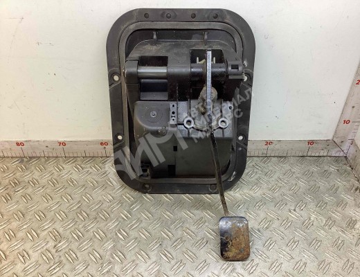 Узел педальный (блок педалей) Volvo FL II 2006-н.в.  Volvo FL FL II 2006-н.в.