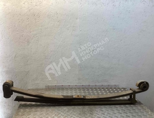 Рессора задняя Mercedes Vario (W670) 1996-2013  Mercedes Vario Vario (W670) 1996-2013