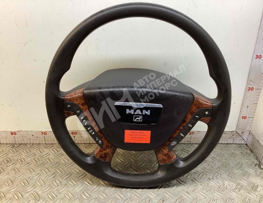 Руль  MAN TGA TGA 2000-2008