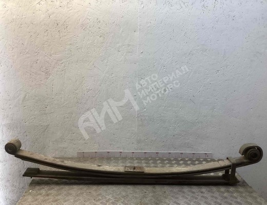 Рессора задняя Mercedes Vario (W670) 1996-2013  Mercedes Vario Vario (W670) 1996-2013