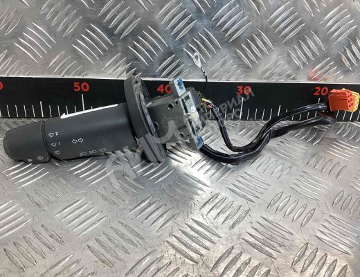 Переключатель подрулевой (стрекоза) MAN TGA 2000-2008  MAN TGA TGA 2000-2008