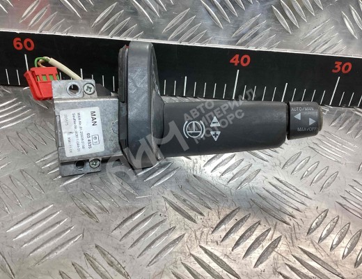 Переключатель круиз-контроля MAN TGA 2000-2008  MAN TGA TGA 2000-2008