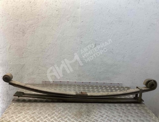 Рессора задняя Mercedes Vario (W670) 1996-2013  Mercedes Vario Vario (W670) 1996-2013
