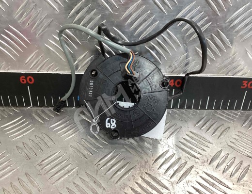 Шлейф руля MAN TGA 2000-2008  MAN TGA TGA 2000-2008