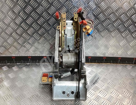 Рулевая колонка MAN TGA 2000-2008  MAN TGA TGA 2000-2008