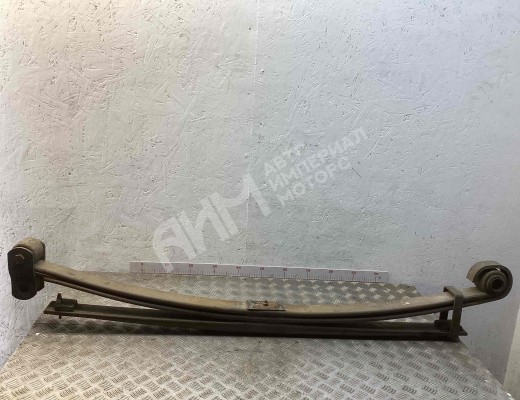 Рессора задняя Mercedes Vario (W670) 1996-2013  Mercedes Vario Vario (W670) 1996-2013