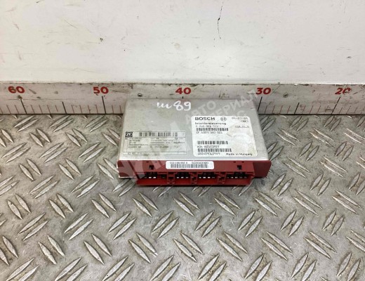 Блок управления ретардером MAN TGA 2000-2008  MAN TGA TGA 2000-2008