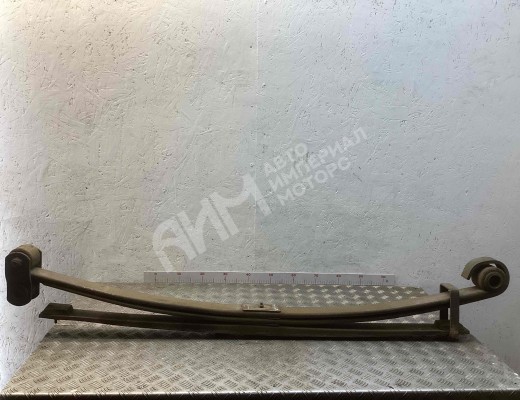 Рессора задняя Mercedes Vario (W670) 1996-2013  Mercedes Vario Vario (W670) 1996-2013
