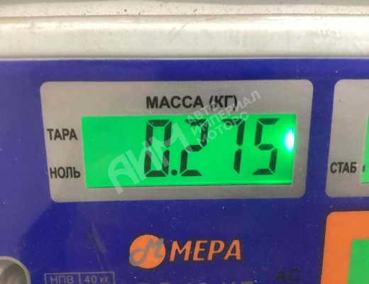 Блок управления пневмоподвеской MAN TGA 2000-2008  MAN TGA TGA 2000-2008