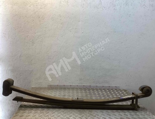 Рессора задняя Mercedes Vario (W670) 1996-2013  Mercedes Vario Vario (W670) 1996-2013