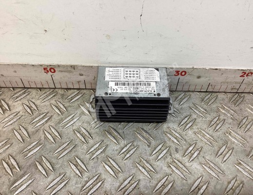 Усилитель музыкальный MAN TGA 2000-2008  MAN TGA TGA 2000-2008