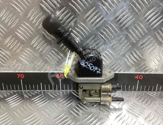 Кран ручного тормоза MAN TGA 2000-2008  MAN TGA TGA 2000-2008