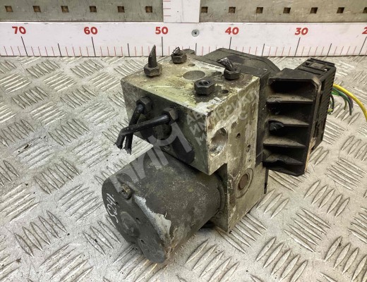 Блок ABS Volkswagen Passat B5 (3B) 1996-2000  Volkswagen Passat Passat B5 (3B) 1996-2000