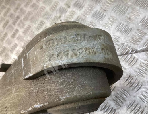 Рессора передняя Mercedes Vario (W670) 1996-2013  Mercedes Vario Vario (W670) 1996-2013