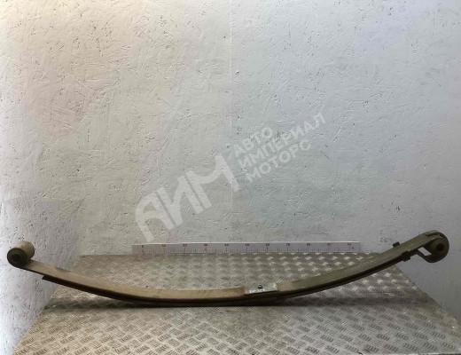 Рессора передняя Mercedes Vario (W670) 1996-2013  Mercedes Vario Vario (W670) 1996-2013