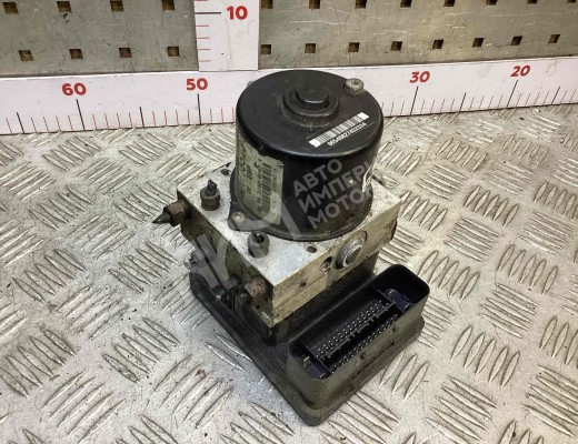 Блок ABS  Mitsubishi Grandis Grandis (NA) 2003-2011
