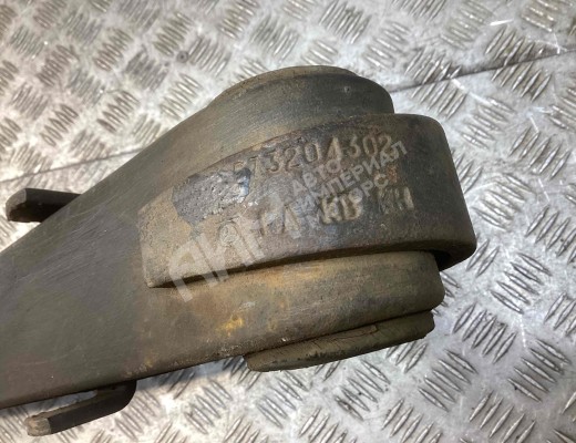 Рессора передняя Mercedes Vario (W670) 1996-2013  Mercedes Vario Vario (W670) 1996-2013