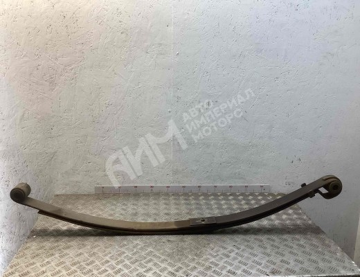 Рессора передняя Mercedes Vario (W670) 1996-2013  Mercedes Vario Vario (W670) 1996-2013