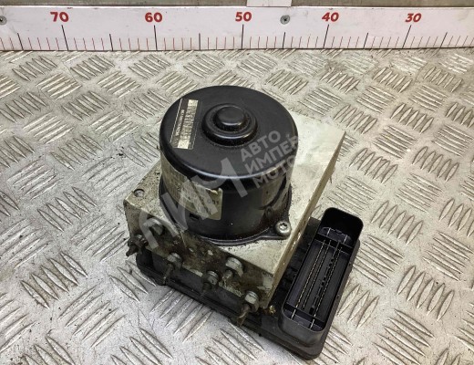 Блок ABS Mercedes C (W203) 2000-2004  Mercedes C C (W203) 2000-2004