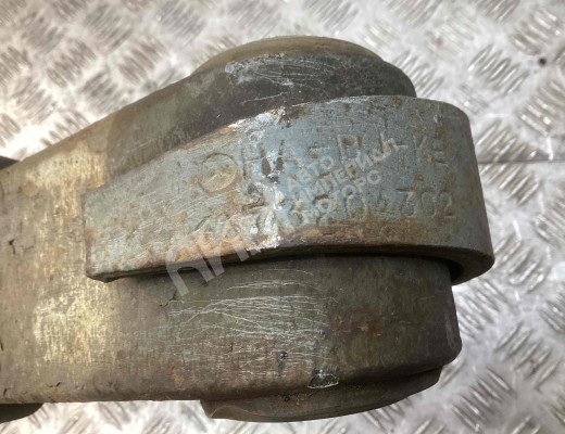 Рессора передняя Mercedes Vario (W670) 1996-2013  Mercedes Vario Vario (W670) 1996-2013