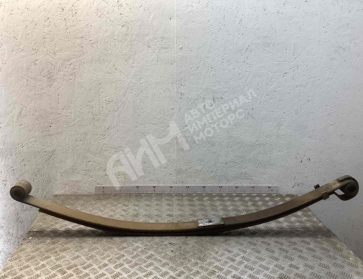 Рессора передняя Mercedes Vario (W670) 1996-2013  Mercedes Vario Vario (W670) 1996-2013