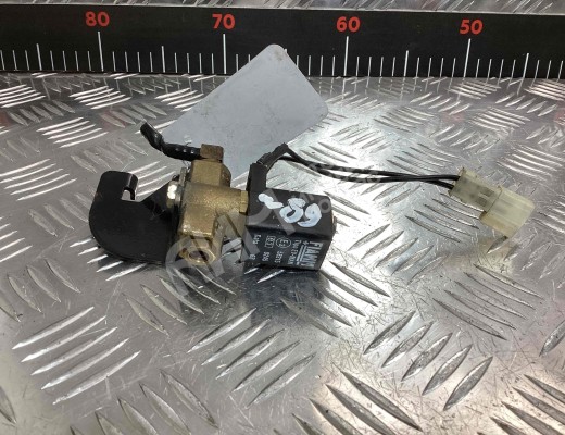 Клапан электромагнитный MAN TGA 2000-2008  MAN TGA TGA 2000-2008