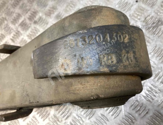 Рессора передняя Mercedes Vario (W670) 1996-2013  Mercedes Vario Vario (W670) 1996-2013