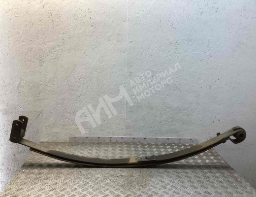 Рессора передняя Mercedes Vario (W670) 1996-2013  Mercedes Vario Vario (W670) 1996-2013