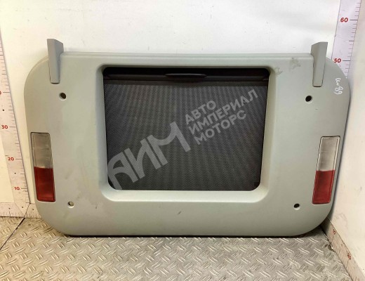 Потолок MAN TGA 2000-2008  MAN TGA TGA 2000-2008