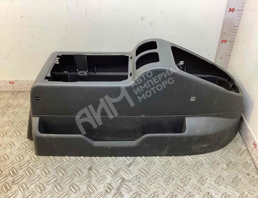 Консоль салона (кулисная часть) MAN TGA 2000-2008  MAN TGA TGA 2000-2008