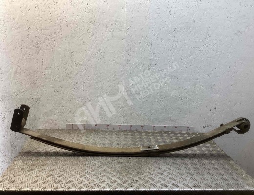 Рессора передняя Mercedes Vario (W670) 1996-2013  Mercedes Vario Vario (W670) 1996-2013