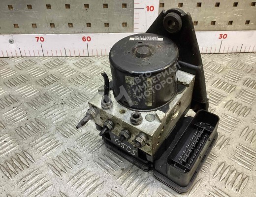 Блок ABS Volkswagen Touran I (1T) 2010-2015 2-й рестайлинг  Volkswagen Touran Touran I (1T) 2010-2015 2-й рестайлинг