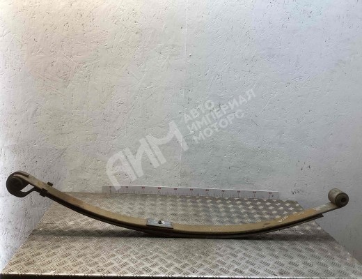 Рессора передняя Mercedes Vario (W670) 1996-2013  Mercedes Vario Vario (W670) 1996-2013