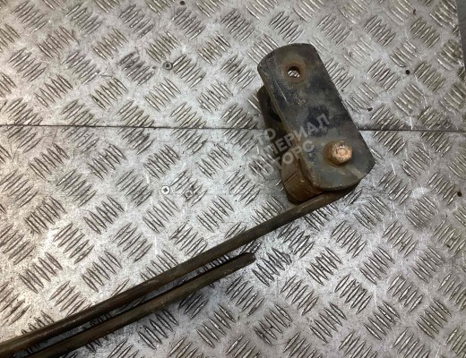 Рессора передняя Mercedes Vario (W670) 1996-2013  Mercedes Vario Vario (W670) 1996-2013
