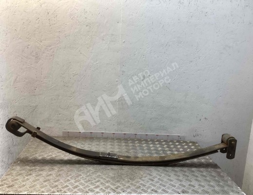 Рессора передняя Mercedes Vario (W670) 1996-2013  Mercedes Vario Vario (W670) 1996-2013