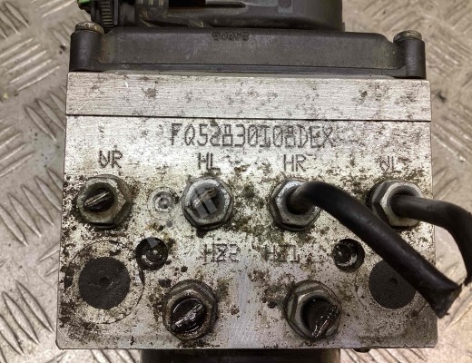 Блок ABS Volkswagen Passat B6 (3C) 2005-2010  Volkswagen Passat Passat B6 (3C) 2005-2010