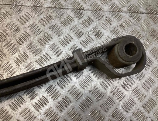 Рессора передняя Mercedes Vario (W670) 1996-2013  Mercedes Vario Vario (W670) 1996-2013