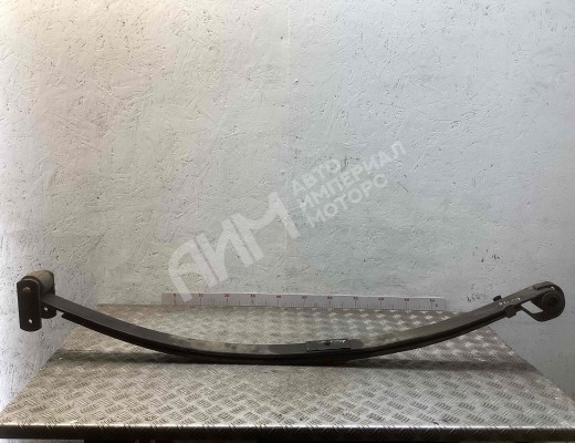 Рессора передняя Mercedes Vario (W670) 1996-2013  Mercedes Vario Vario (W670) 1996-2013