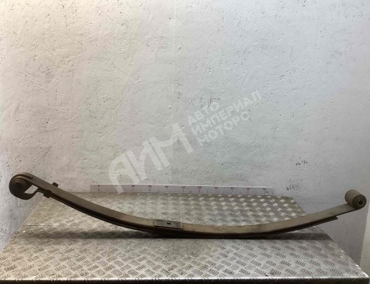 Рессора передняя Mercedes Vario (W670) 1996-2013  Mercedes Vario Vario (W670) 1996-2013